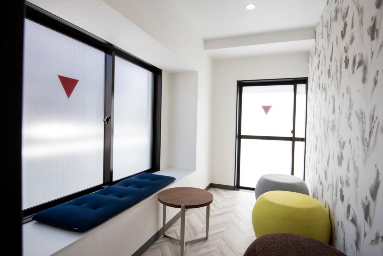 Buena Arte Hostel Ryogoku Τόκιο Εξωτερικό φωτογραφία