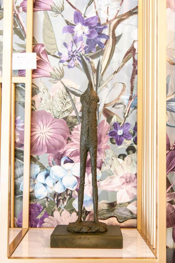 Buena Arte Hostel Ryogoku Τόκιο Εξωτερικό φωτογραφία