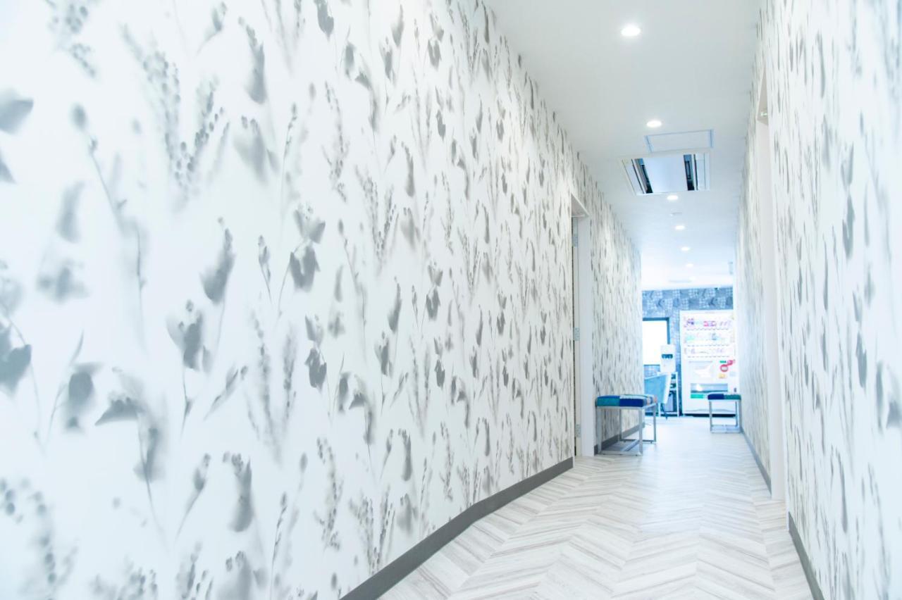 Buena Arte Hostel Ryogoku Τόκιο Εξωτερικό φωτογραφία