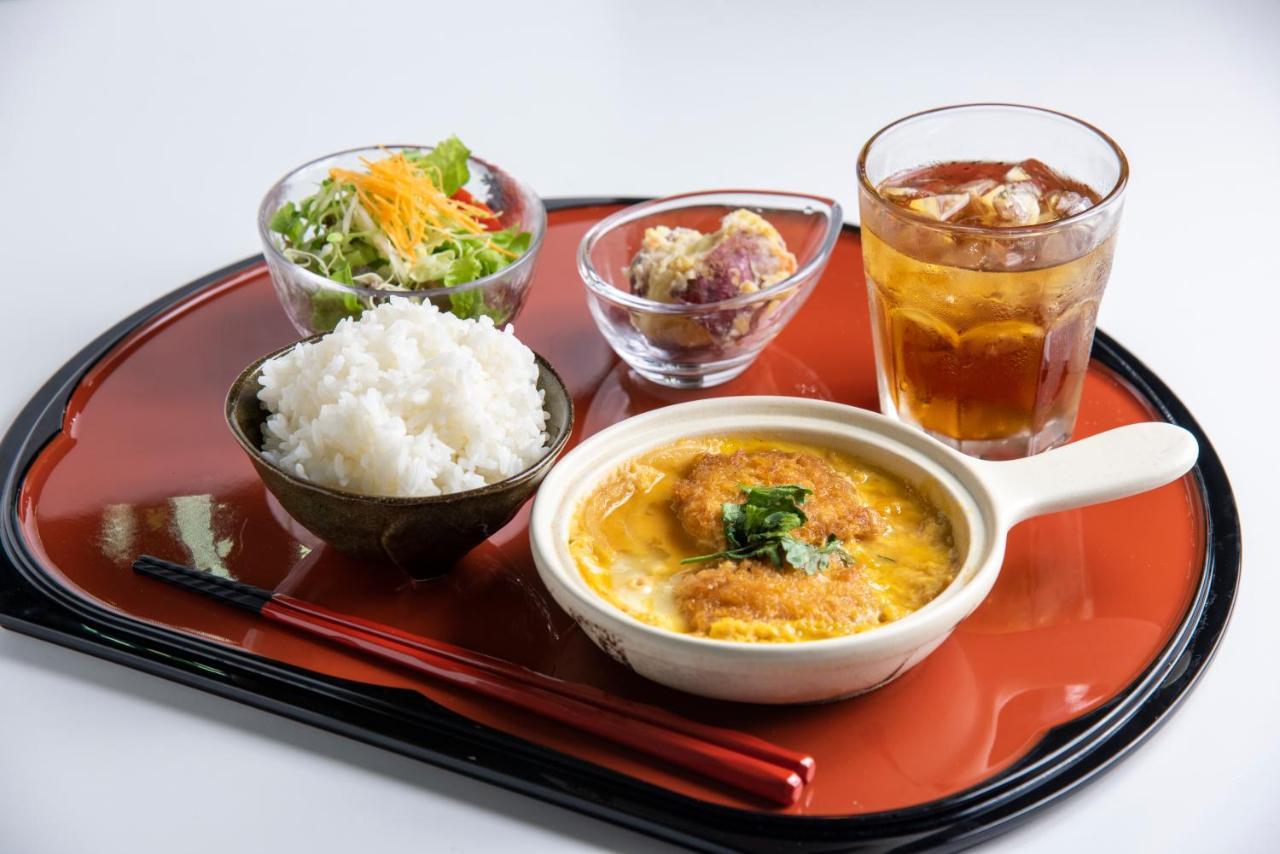 Buena Arte Hostel Ryogoku Τόκιο Εξωτερικό φωτογραφία