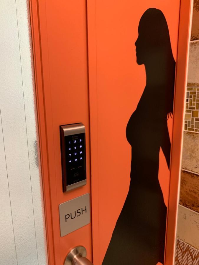 Buena Arte Hostel Ryogoku Τόκιο Εξωτερικό φωτογραφία